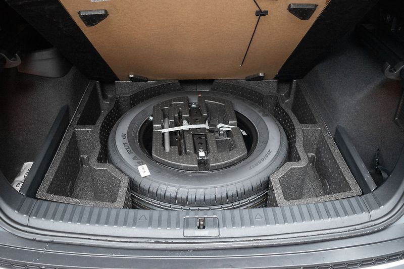 Škoda Kodiaq 2.0 TDI REZERVACE - fotka 43 z 46