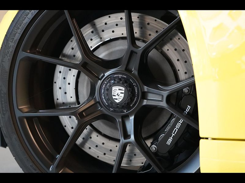 Porsche 911 GT3 Touring, Lift, Bose, PDLS - fotka 16 z 49