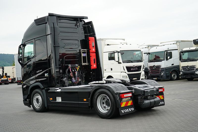 Volvo FH (2022) FH / 500 / I – SAVE / XL / EUR - fotka 6 z 52