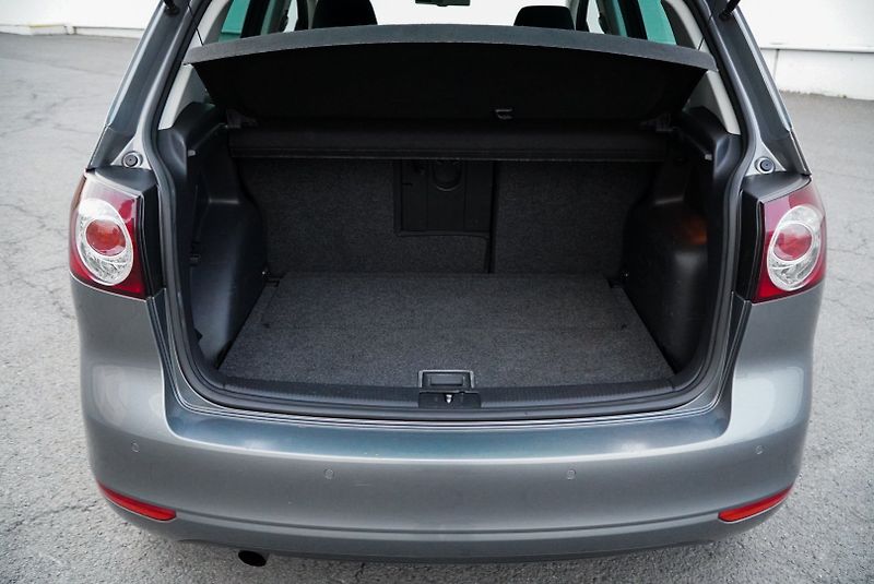 Volkswagen Golf Plus 1.2 TSi 77kW STYLE - fotka 21 z 28