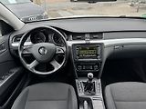 Škoda Superb (2013) 2.0TDi 103 KW 1.Majitel Tažné - náhled 36