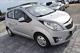 Chevrolet Spark 1,0 1.0I 50KW PO SERVISE - náhled 3