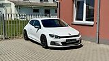 Volkswagen Scirocco 2.0TDi*110kW*DSG*R-LINE*LED* - náhled 21