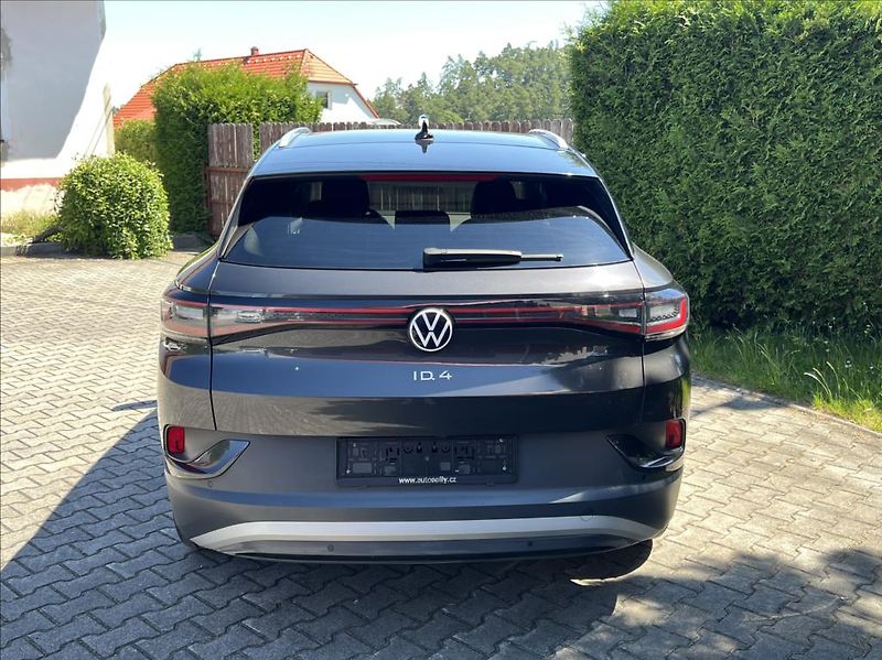Volkswagen ID.4 Pro Performance 77kwh 92% - fotka 4 z 38