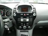 Opel Zafira 1,8 i 16V klima, závěs - náhled 27