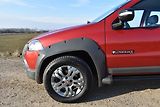 Fiat Strada 1,3 JTD AC,DIFF,BT,MLHOVKY - náhled 14