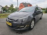 Opel Astra (2013) J 1.7CDTI - náhled 1