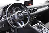 Mazda CX-5 2,0 i  NOVÉ V ČR,1.MAJITEL,4X4 - náhled 26