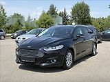 Ford Mondeo 2,0 TDCi110kW,Led,ACC,Nav,Výhř - náhled 1