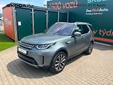 Land Rover Discovery (2017) 3.0 TDV6 HSE - náhled 1