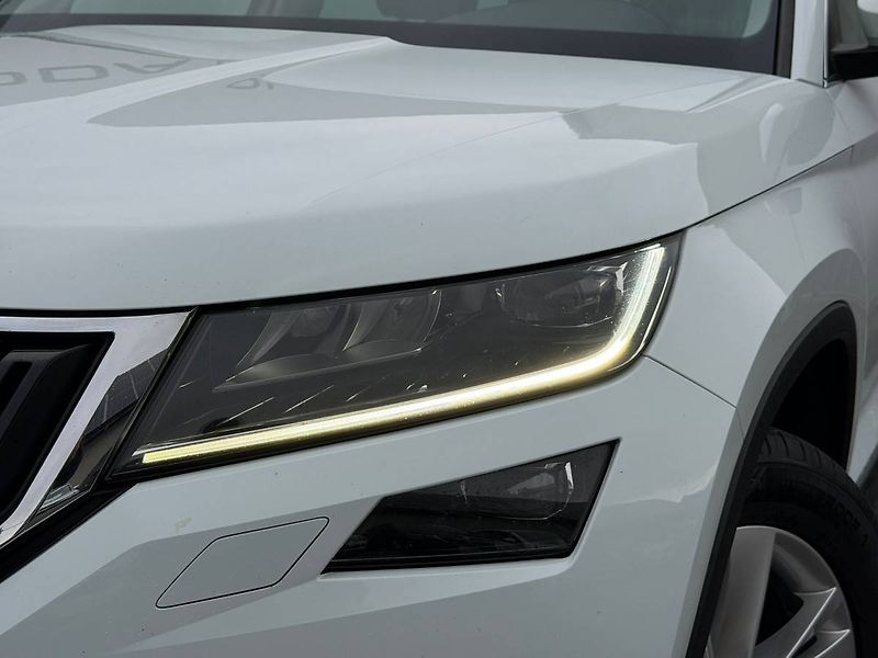 Škoda Kodiaq Style Plus 2,0 TDI 140 kW 7° D - fotka 35 z 37