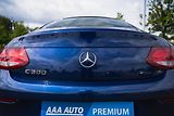 Mercedes-Benz Třídy C (2016) C 300 - náhled 16