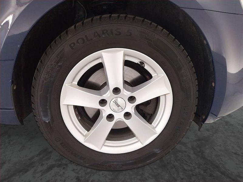 Škoda Octavia (2015) 1.6 TDI, Serv.kniha, Tempomat - fotka 15 z 18