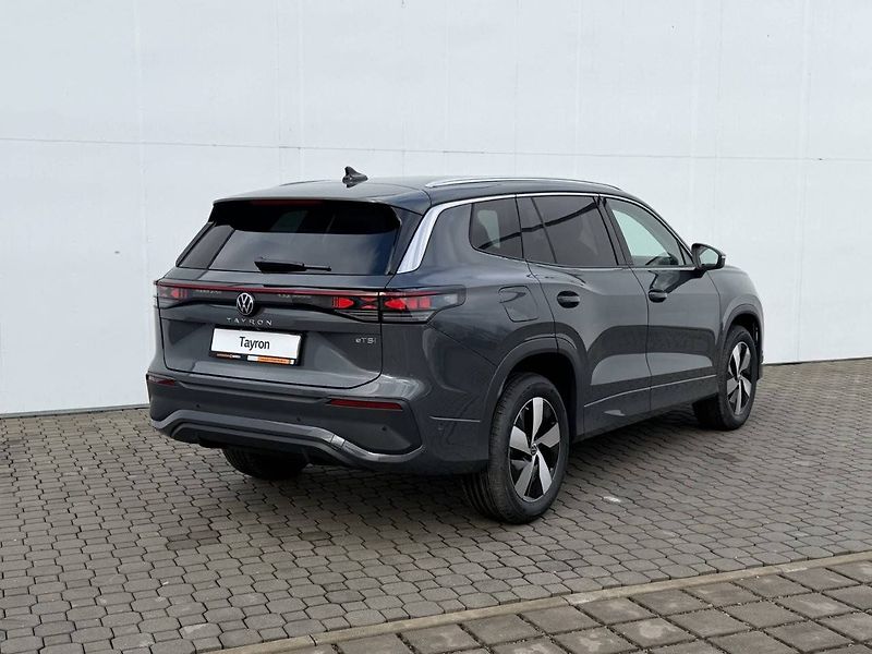 Volkswagen Tayron (2026) People 7DSG 2,0TDi - fotka 2 z 7