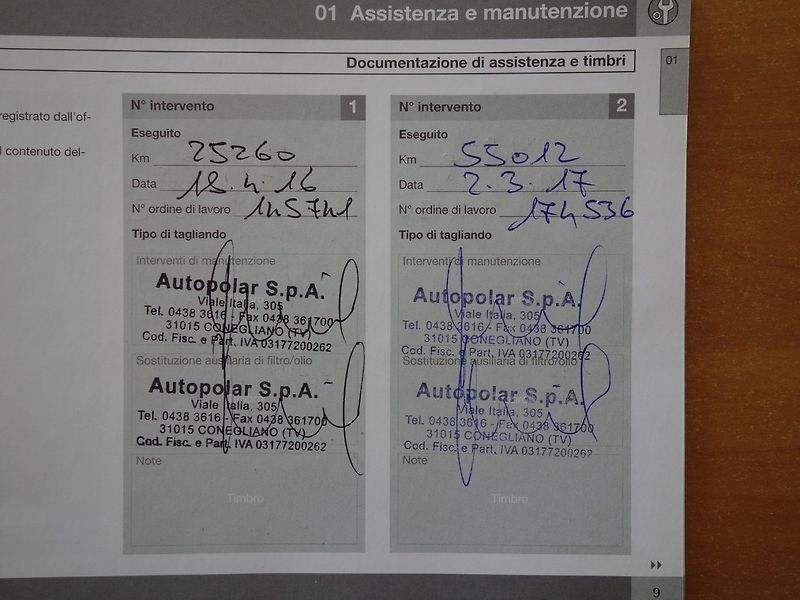 Volvo V70 (2015) 2.0D4 133kW 8A DRIVE - fotka 36 z 39