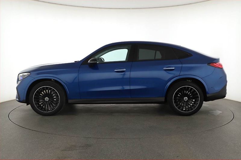 Mercedes-Benz GLC (2025) 220 d 4MATIC, AMG, Navigace - fotka 3 z 31