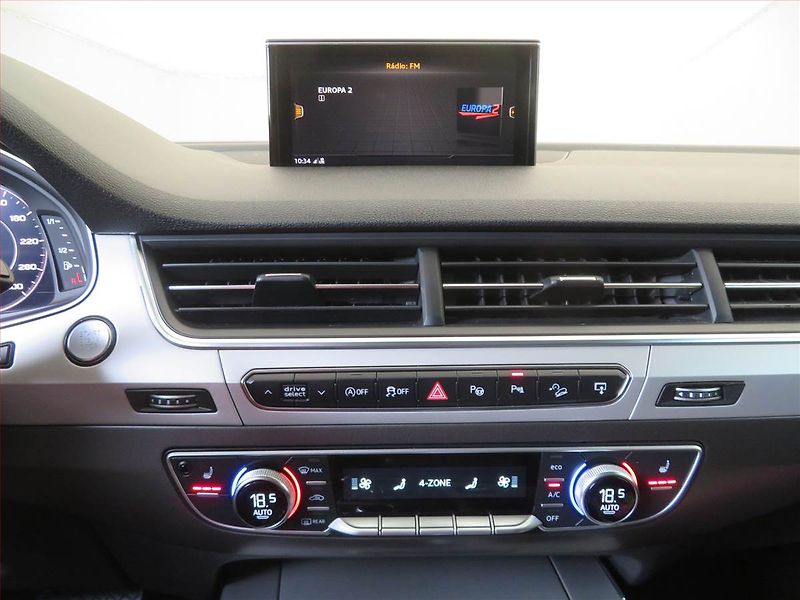 Audi Q7 (2016) 3.0 TDI - fotka 12 z 18