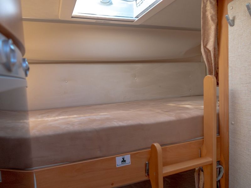 Hymer (2009) 2.3JTD 96KW - fotka 67 z 78