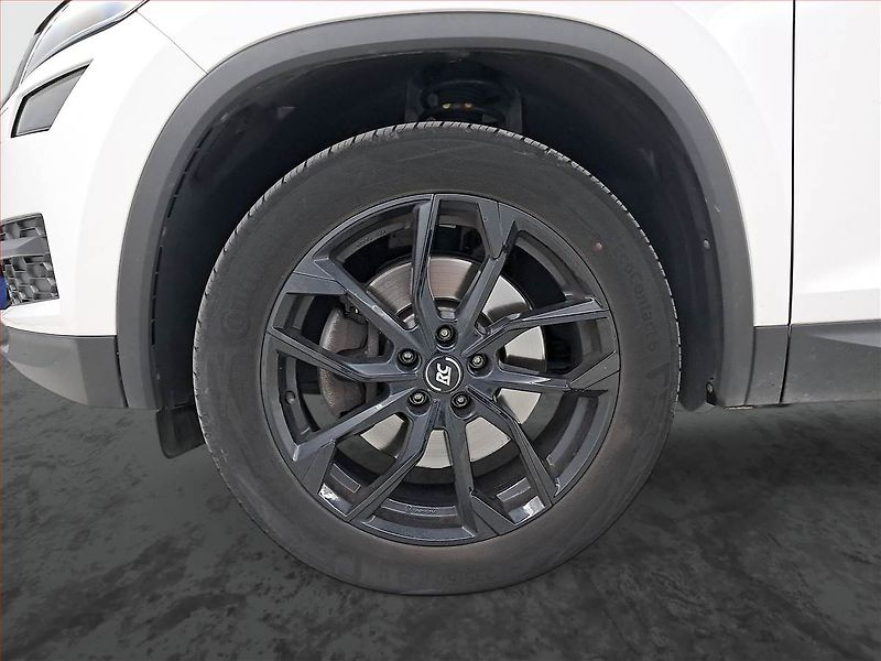 Škoda Kodiaq (2018) Style Plus 2.0 TSI - fotka 15 z 21