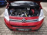 Citroën Berlingo 2016 ČR 1.6 HDI Multispace  - náhled 23