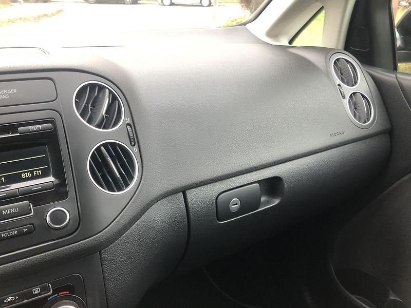 Volkswagen Golf Plus (2012) 1,2TSi Autoklima  - fotka 35 z 54