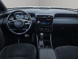 Hyundai Tucson (2023) N-Line 1.6T-GDi MHEV 132kw, ČR - náhled 9