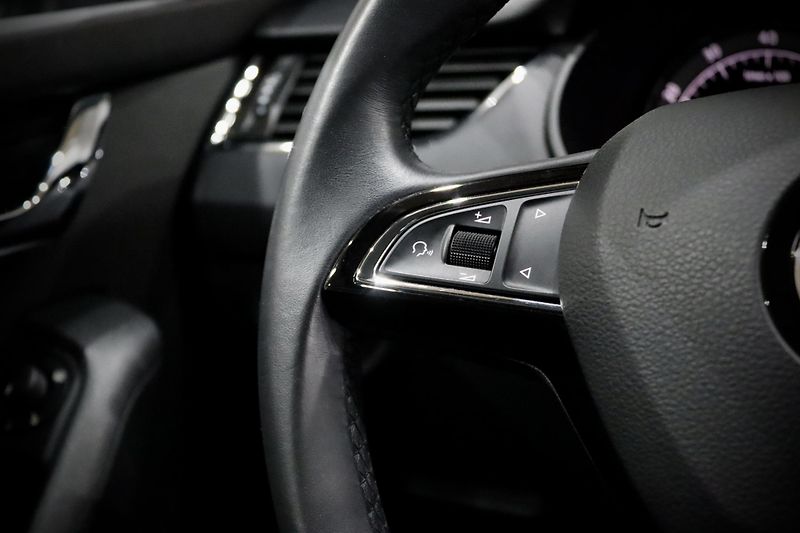 Škoda Octavia 3 FL Combi 1.4 TSI 110 kW DSG - fotka 21 z 29