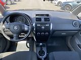 Suzuki SX4 (2007) 1.6i 4WD, ČR, Klima - náhled 8