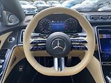 Mercedes-Benz Třídy S S 450d 4M Long AMG MANUFAKTUR - náhled 12