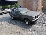Opel Kadett (1977) GT coupe bez motoru - náhled 1