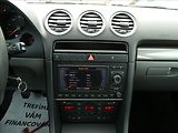 Seat Exeo 1,8 TSi 1.majitel, serviska - náhled 29
