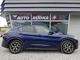 Alfa Romeo Stelvio 2,2 JTD Q4 154kW Automat - náhled 9