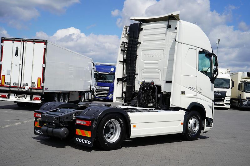 Volvo FH (2022) 500 / I – SAVE / XL / EURO 6 / - fotka 6 z 49