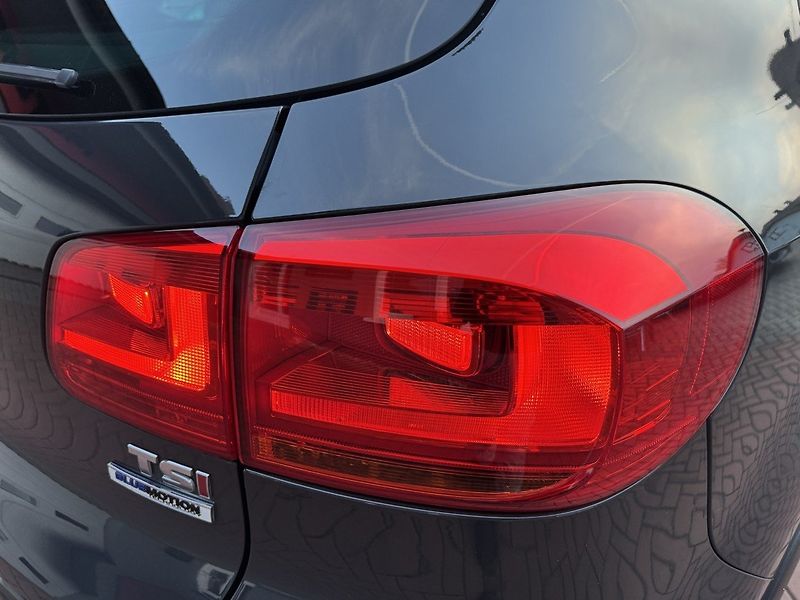 Volkswagen Tiguan (2015) 1.4TSi 92kW Lounge Navi Kamera - fotka 42 z 49