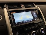Land Rover Discovery TD6 HSE AWD AUT CZ  - náhled 44