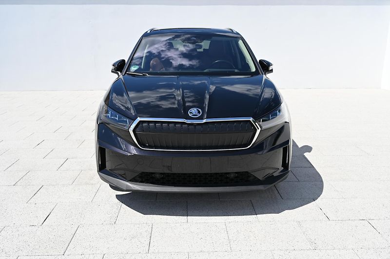 Škoda Enyaq iV / 82kWh / SoH 96,7/   DPH  - fotka 2 z 44