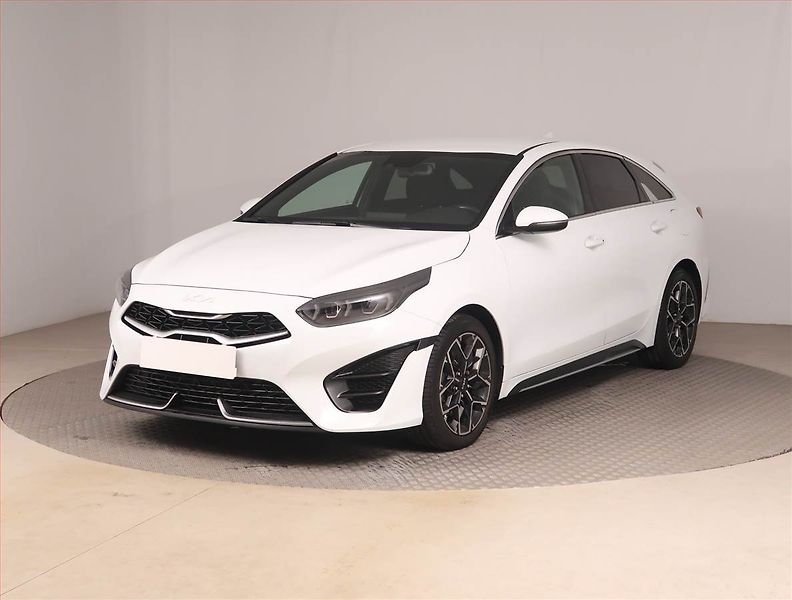 Kia Pro_Ceed (2021) GT-Line 1.5 T-GDI - fotka 2 z 16