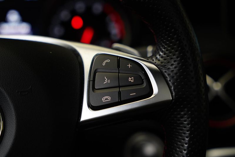 Mercedes-Benz CLA - fotka 15 z 30