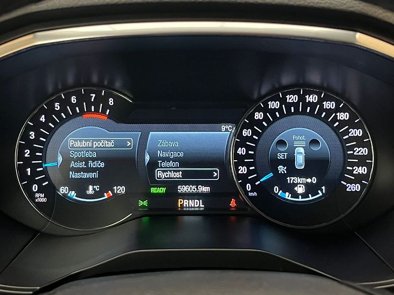 Ford Galaxy 2.5 HEV TITANIUM LED 7míst - fotka 13 z 66