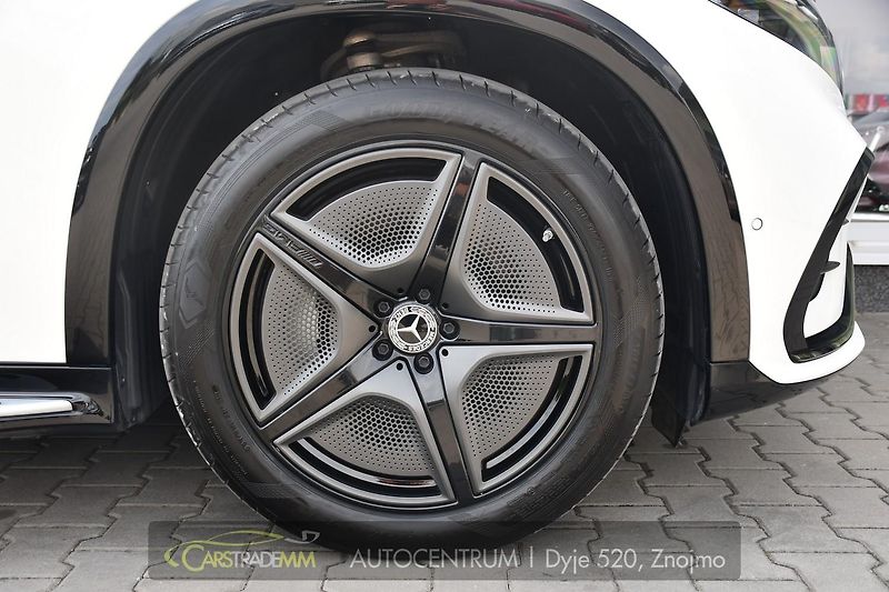 Mercedes-Benz EQS 580 4MATIC AMG 5L-ZÁRUKA  - fotka 57 z 64