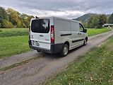 Toyota ProAce (2015) 2.0Hdi Long Tažné - náhled 11