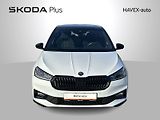 Škoda Fabia (2025) 1.0 TSI DSG Monte Carlo - náhled 4