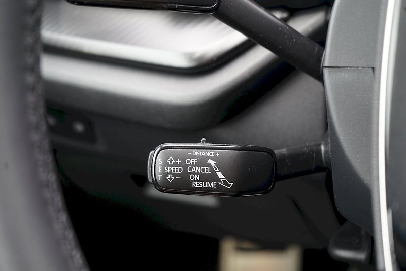 Škoda Octavia (2025) TSI 110 kW Sportline - fotka 27 z 34