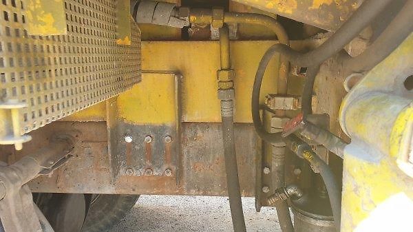 Tatra (1984) 815 +25m Schwing 2!betonpumpy  - fotka 7 z 15