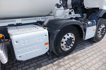 Volvo (2022) FMX 430 8x4 betonmix Setter 9m - fotka 21 z 21