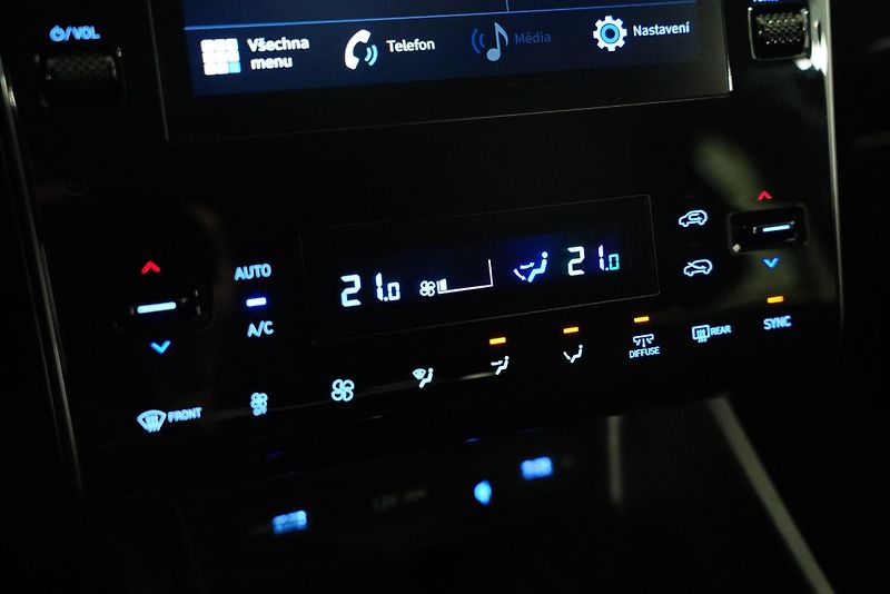 Hyundai Tucson - fotka 22 z 27
