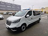 Renault Trafic (2026) Sanitka  Furgon - náhled 1