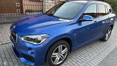 BMW X1 (2018) 2.0 Tdi 140 kW M-SportPaket - fotografie inzerátu