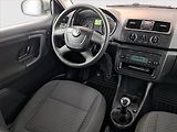 Škoda Fabia (2010) 1.2 TSI, Tažné, Klima - náhled 7