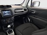 Jeep Renegade (2019) 1.0 T-GDI, Serv.kniha - náhled 8